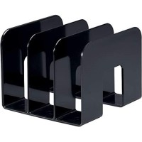 DURABLE TREND CATALOGUE STAND PLASTIC BLACK